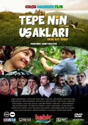 Tepenin Uşakları(DVD)Ayşe Öztürk, Samet Karahanoğlu