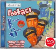PostaciKemal Sunal (VCD)