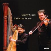 Klasik Müzik AlbümüCihat Askin & Cagatay Akyol