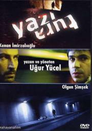 Yazi Tura (DVD)Kenan Imirzalioglu